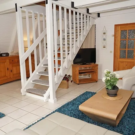 Zeltdachhaus _ 2 X Tv _ Ruhige Lag * Damp