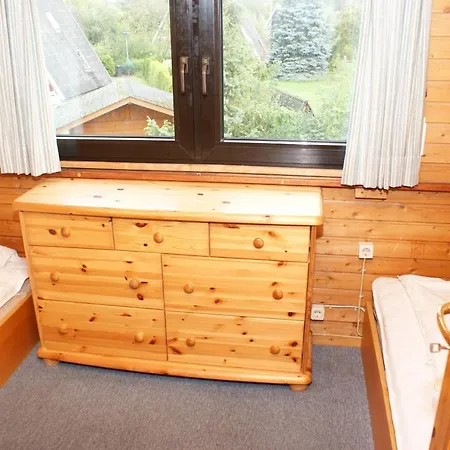 Zeltdachhaus _ 2 X Tv _ Ruhige Lag