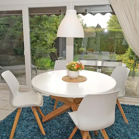 Hébergement de vacances Zeltdachhaus _ 2 X Tv _ Ruhige Lag *