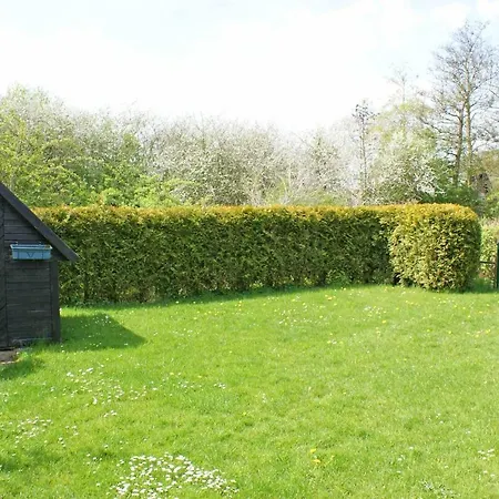 Zeltdachhaus _ 2 X Tv _ Ruhige Lag Hébergement de vacances Damp