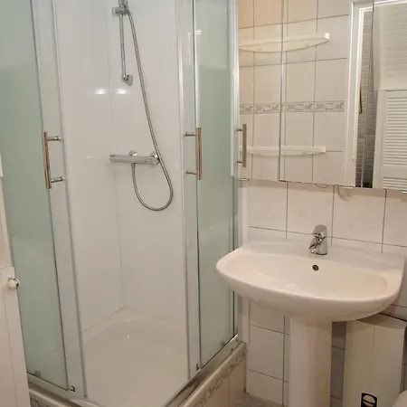 Hébergement de vacances Zeltdachhaus _ 2 X Tv _ Ruhige Lag *