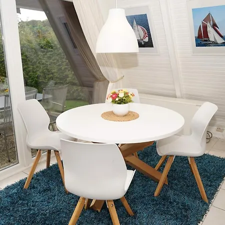 Zeltdachhaus _ 2 X Tv _ Ruhige Lag Damp